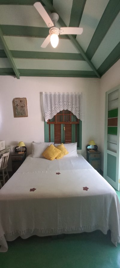Casa de Condomínio, 1 quarto - Foto 5