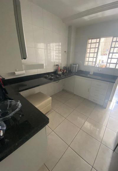 Casa, 4 quartos, 254 m² - Foto 4