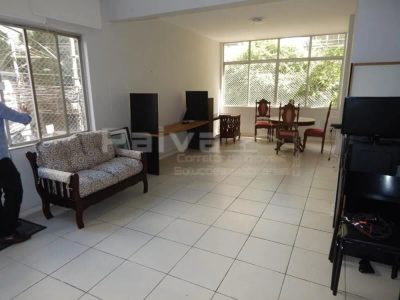 Apartamento, 3 quartos, 130 m² - Foto 1