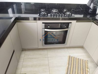 Casa, 2 quartos, 72 m² - Foto 4