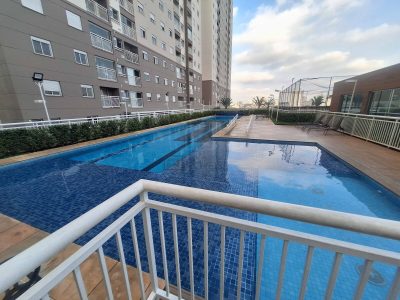 Apartamento, 2 quartos, 62 m² - Foto 3