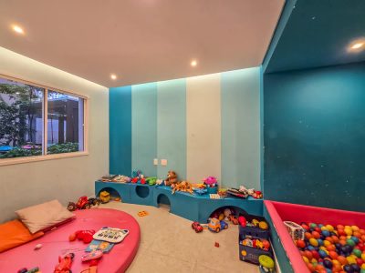 Apartamento, 2 quartos, 38 m² - Foto 3