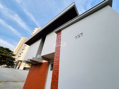 Apartamento, 1 quarto, 40 m² - Foto 1