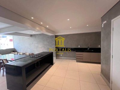 Apartamento, 2 quartos, 99 m² - Foto 1