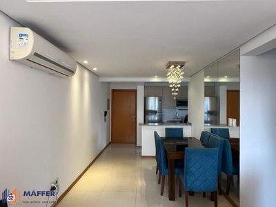 Apartamento, 2 quartos, 57 m² - Foto 5