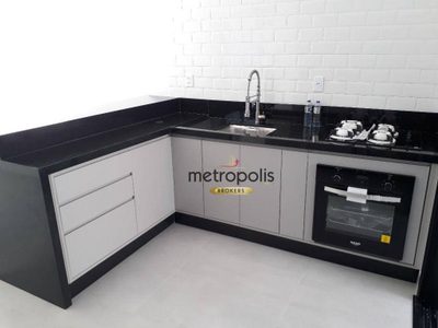 Casa, 3 quartos, 100 m² - Foto 4