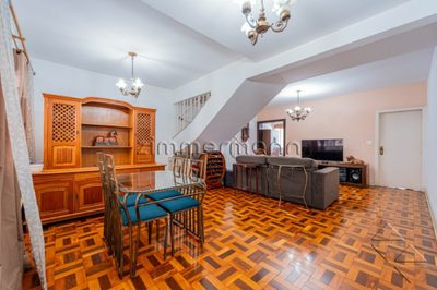 Casa, 3 quartos, 180 m² - Foto 1