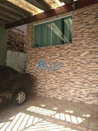 Casa, 3 quartos, 150 m² - Foto 1