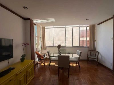 Apartamento, 2 quartos, 90 m² - Foto 5