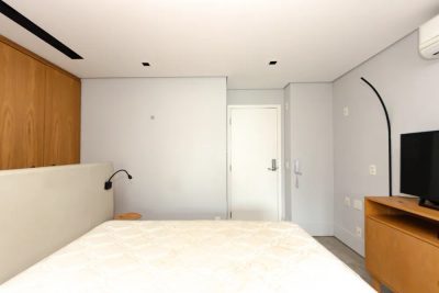 Apartamento, 1 quarto, 33 m² - Foto 1