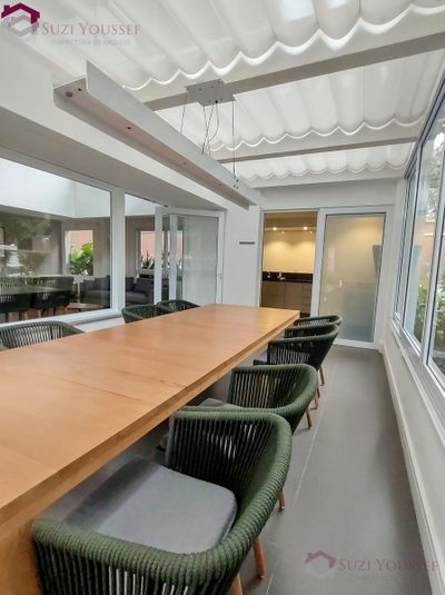 Apartamento, 1 quarto, 35 m² - Foto 5