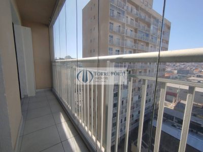 Apartamento, 1 quarto, 29 m² - Foto 3