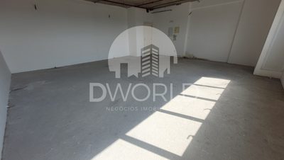 Sala-Conjunto, 61 m² - Foto 4