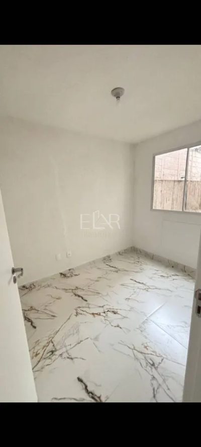 Apartamento, 2 quartos, 40 m² - Foto 2