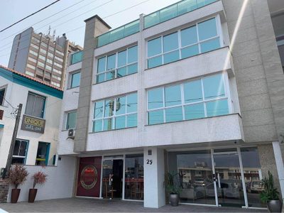 Cobertura, 2 quartos, 114 m² - Foto 2