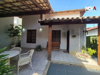 Casa, 3 quartos, 150 m² - Foto 1