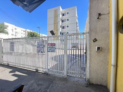 Apartamento, 2 quartos, 43 m² - Foto 1