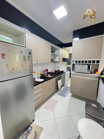 Apartamento, 3 quartos, 90 m² - Foto 5