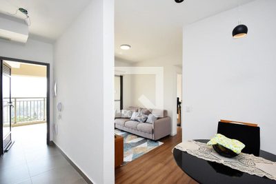 Apartamento, 2 quartos, 78 m² - Foto 1