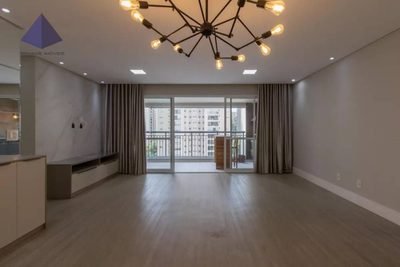 Apartamento, 3 quartos, 106 m² - Foto 1