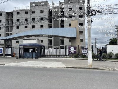 Apartamento, 2 quartos, 49 m² - Foto 1