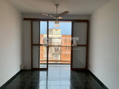 Apartamento, 3 quartos, 70 m² - Foto 2