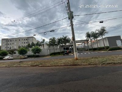 Apartamento, 2 quartos, 43 m² - Foto 1