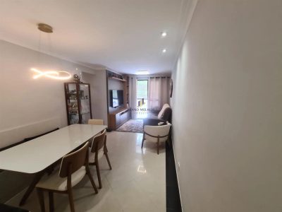 Apartamento, 3 quartos, 73 m² - Foto 1