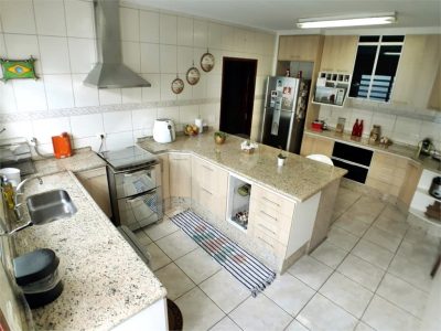 Casa, 3 quartos, 164 m² - Foto 2