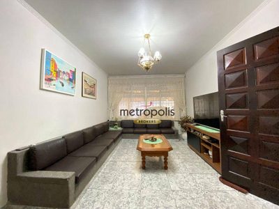 Sobrado, 3 quartos, 176 m² - Foto 1