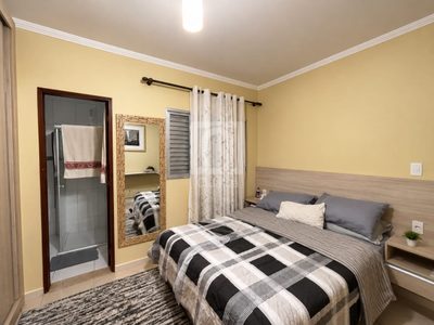 Casa, 2 quartos - Foto 4