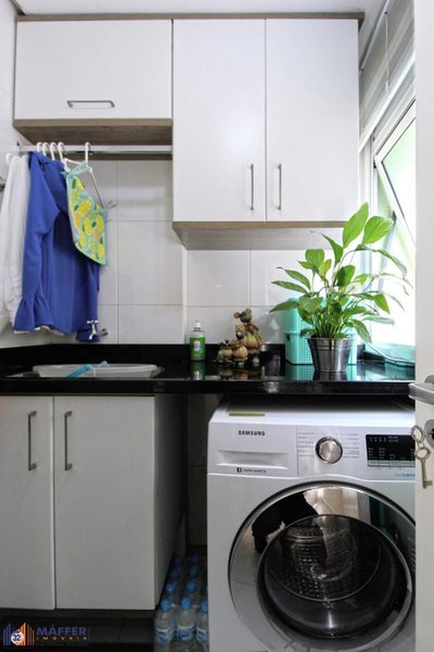 Apartamento, 2 quartos, 65 m² - Foto 5
