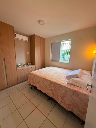 Apartamento, 3 quartos, 67 m² - Foto 3