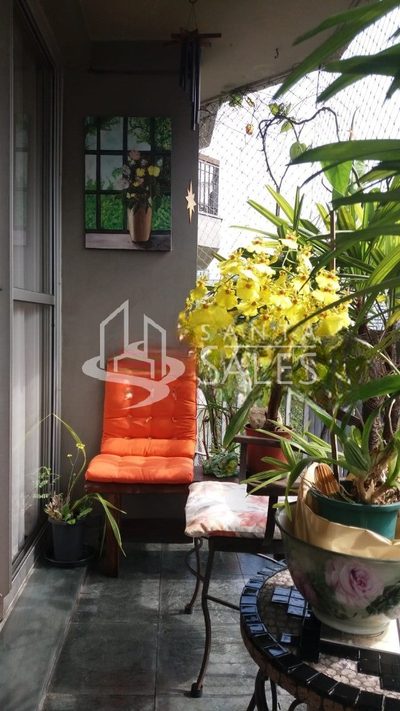 Apartamento, 3 quartos, 150 m² - Foto 5