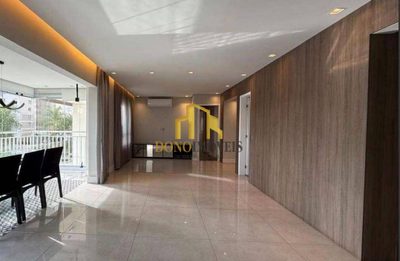 Apartamento, 3 quartos, 123 m² - Foto 2