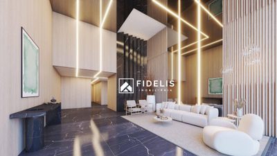 Apartamento, 3 quartos, 283 m² - Foto 5