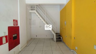 Loja-Salão, 27 m² - Foto 5