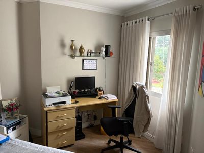Apartamento, 4 quartos, 224 m² - Foto 3