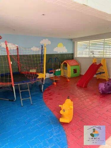 Cobertura, 3 quartos, 240 m² - Foto 4