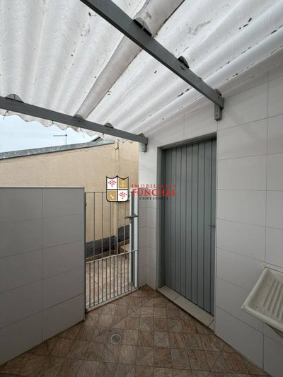 Casa, 1 quarto, 30 m² - Foto 2
