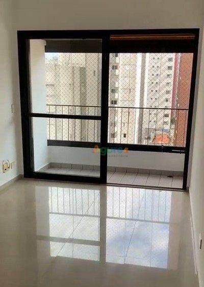 Apartamento, 3 quartos, 70 m² - Foto 1