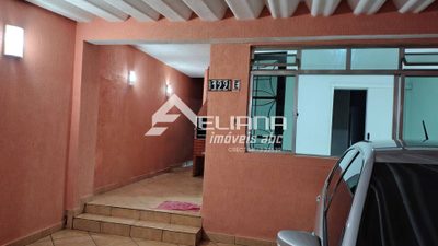 Casa, 3 quartos, 129 m² - Foto 2