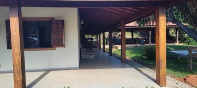 Sítio, 3 quartos, 13 m² - Foto 4