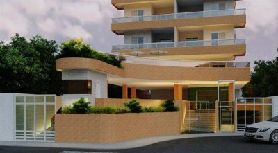 Apartamento, 2 quartos, 76 m² - Foto 1