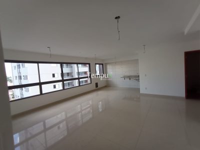 Apartamento, 3 quartos, 110 m² - Foto 1
