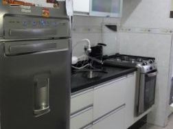 Apartamento, 2 quartos, 52 m² - Foto 3