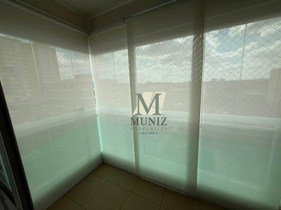 Apartamento, 3 quartos, 91 m² - Foto 4
