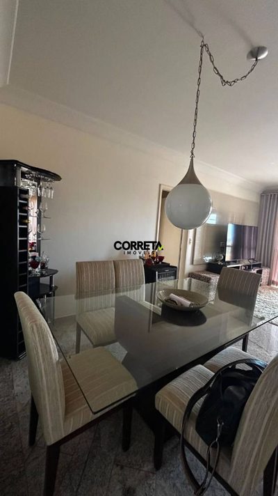 Apartamento, 3 quartos, 154 m² - Foto 5