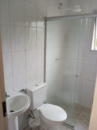 Apartamento, 1 quarto, 38 m² - Foto 3