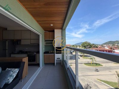 Apartamento, 1 quarto, 46 m² - Foto 1